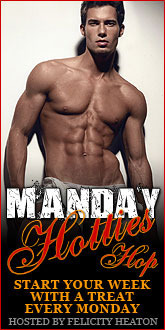 Manday Hotties Hop - Every Monday!