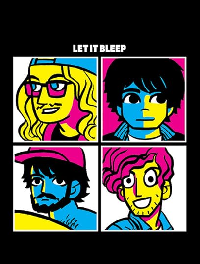 ANAMANAGUCHI