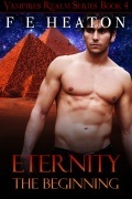 Vampire Fiction - Eternity: The Beginning