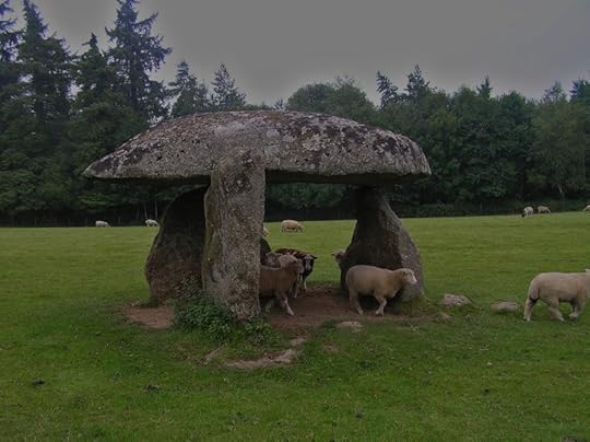 Spinster's Rock