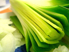 leek