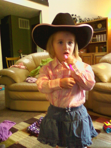 Cowboy Harper