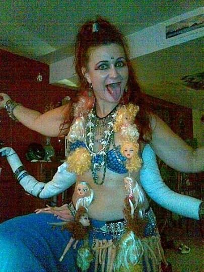 costumes, Halloween costumes, dressing up, gods