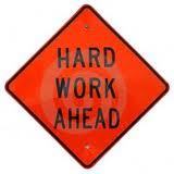 hard work Should You Be The Boss?