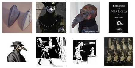 The Beak Doctor