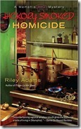 Hickory Smoked Homicide 2
