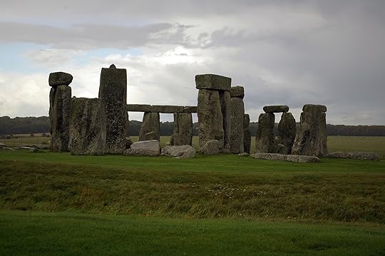 Stonehenge, prehistoric sites, neolithic cultures, travel