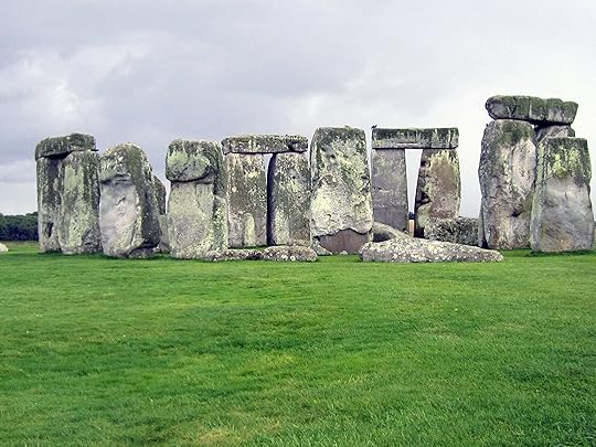 Stonehenge, England, prehistoric sites, stone age, travel, culture