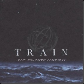 Train My Private Nation