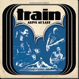Train Alive At Last