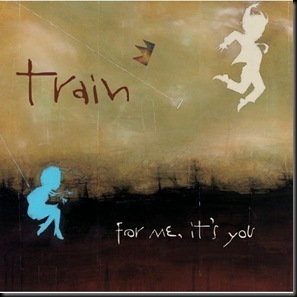 Train For Me, it's You