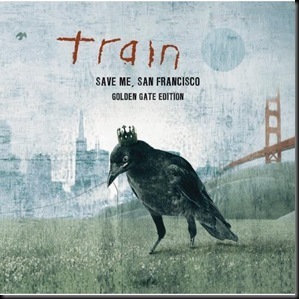 Train Save Me San Francisco