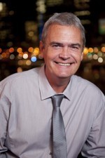Barry Jonsberg