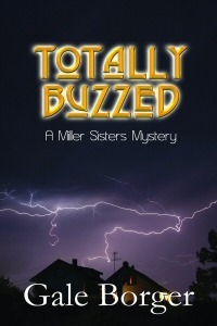 Totally Buzzed by Gale Borger
