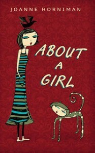 'About A Girl' by Joanne Horniman