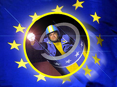 Euro Man