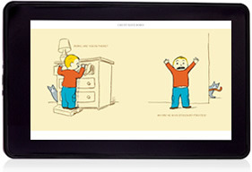 Kindle Format 8 (KF8) book