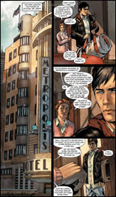 Comics