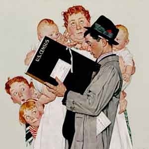 Surveying your readers is a great way to get feedback