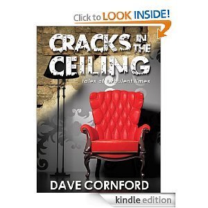 The winning cover design