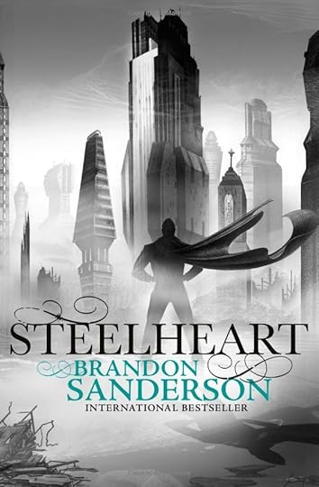 Steelheart UK cover by Sam Green