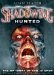 The Shadowing Hunted by Adam Slater