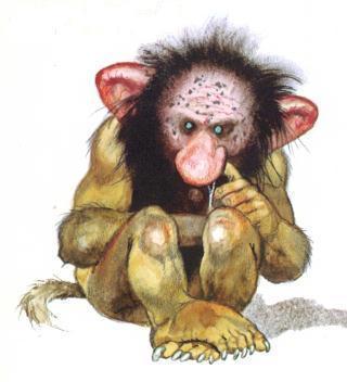 I don't have one internet troll, I have loads! And did they pick on the wrong person!