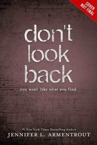 Don't Look Back