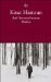 Auf überwachsenen Pfaden=On Overgrown Paths by Knut Hamsun