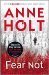 Fear not by Anne Holt