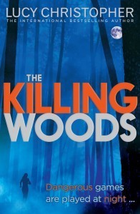 KILLING WOODS Final 196x300 One month to go until .... The Killing Woods is here!