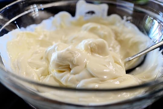 Halloween Graham Cracker Bark