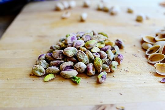Halloween Graham Cracker Bark
