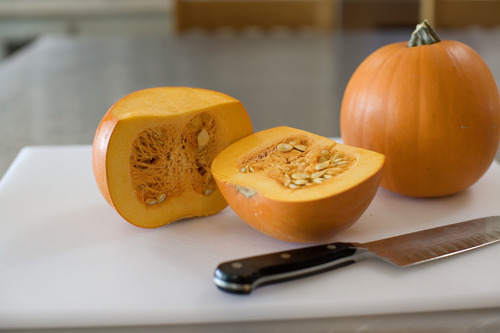 pumpkinpuree