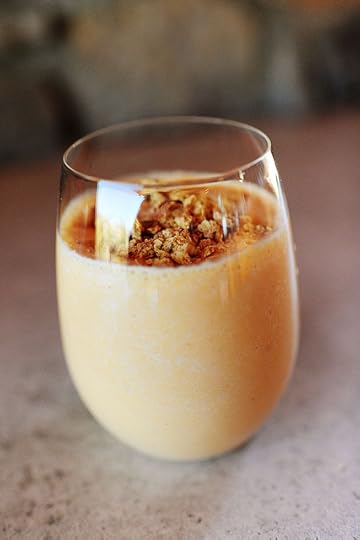 pumpkinsmoothie