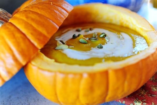 pumpkinsoup
