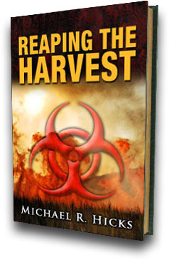 Reaping The Harvest