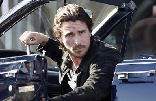 Christian Bale-AKA Jake Manning
