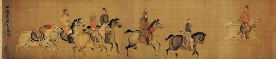 Anonymous-The_King_of_Dongdan_Goes_Forth