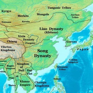 Liao_Dynasty_in_1025