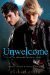 Unwelcome (Archangel Academy #2) by Michael Griffo