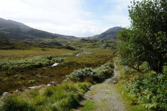 Old Kenmare Road, Kerry Way, Ireland