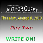 2013-AQ-Day-Two-130808