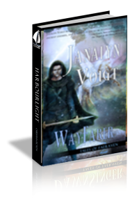 WayFarer, Tales of Faeraven 2