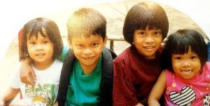 Cebu Kids