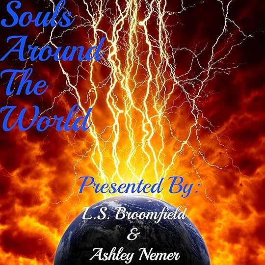 Souls Around The World