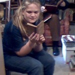 Lizzie