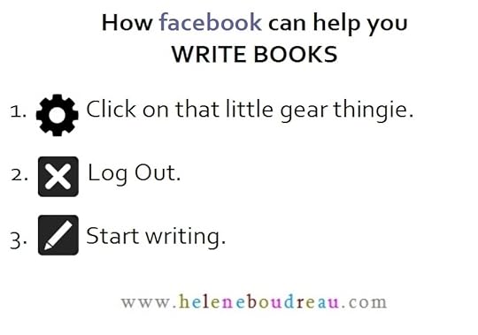 BookwritingFacebook