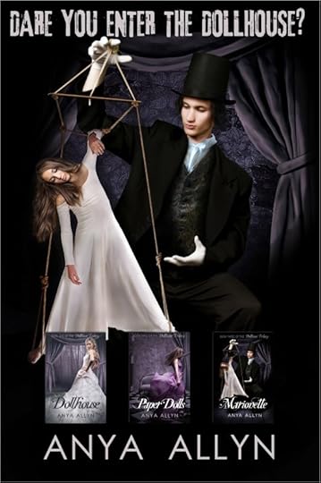dollhouse poster