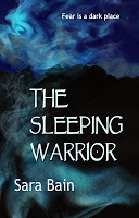 The Sleeping Warrior by Sara Bain